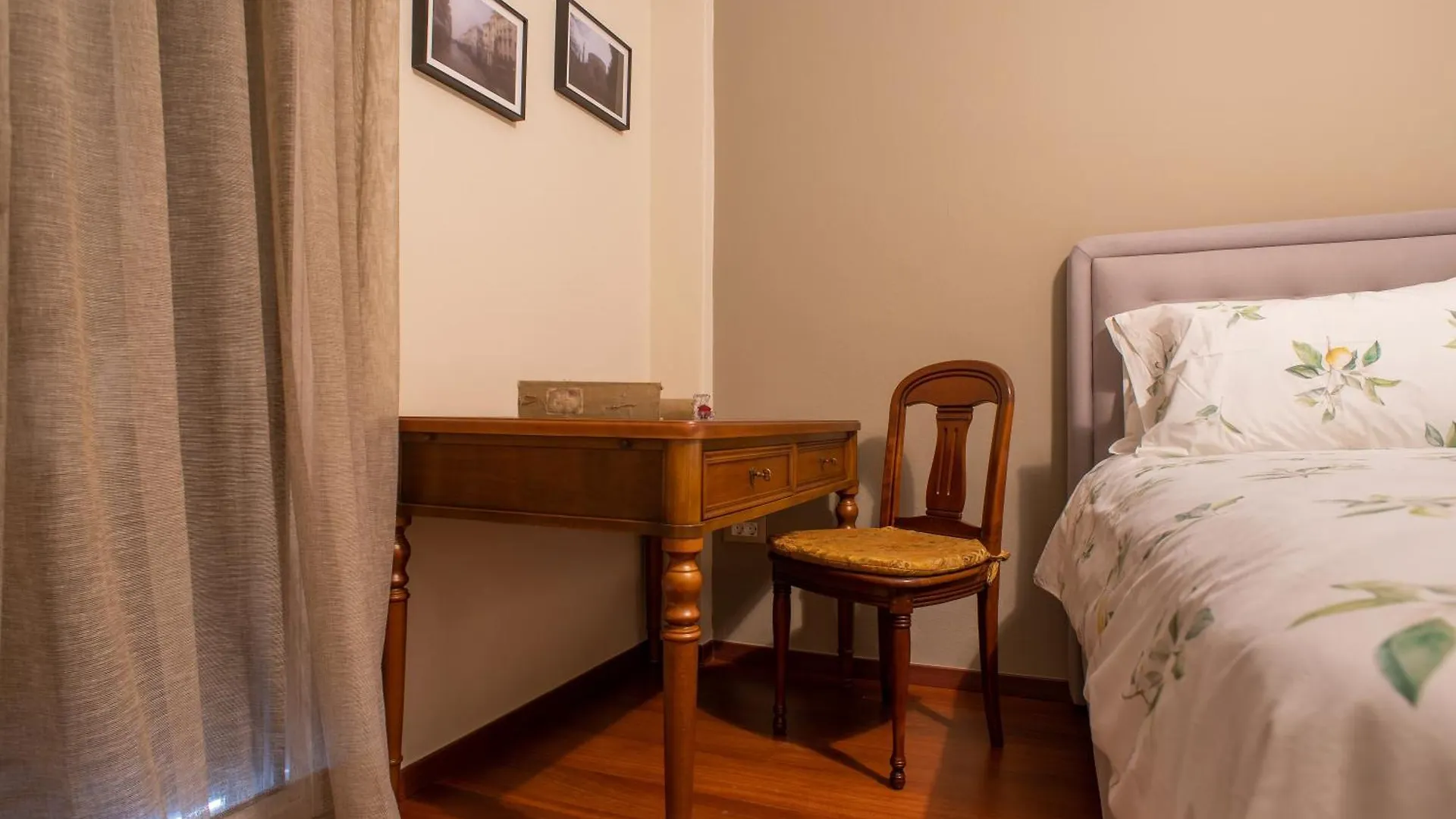 Downtown Stories Appartement Thessaloniki