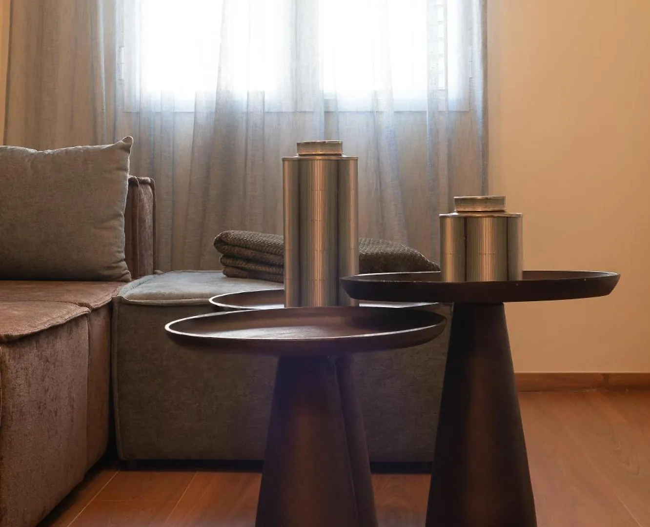 Downtown Stories Appartement Thessaloniki