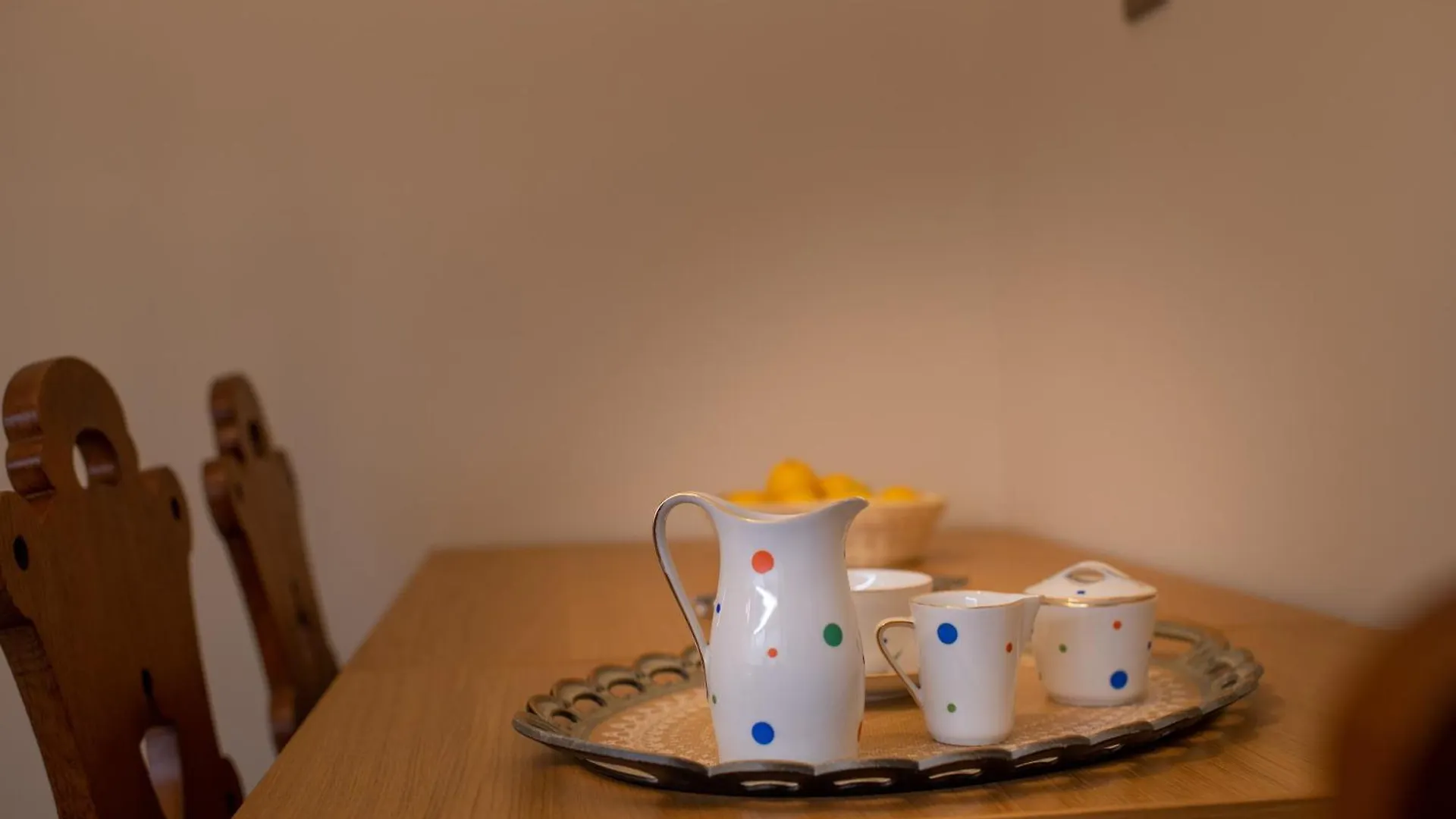 Downtown Stories Appartement Thessaloniki