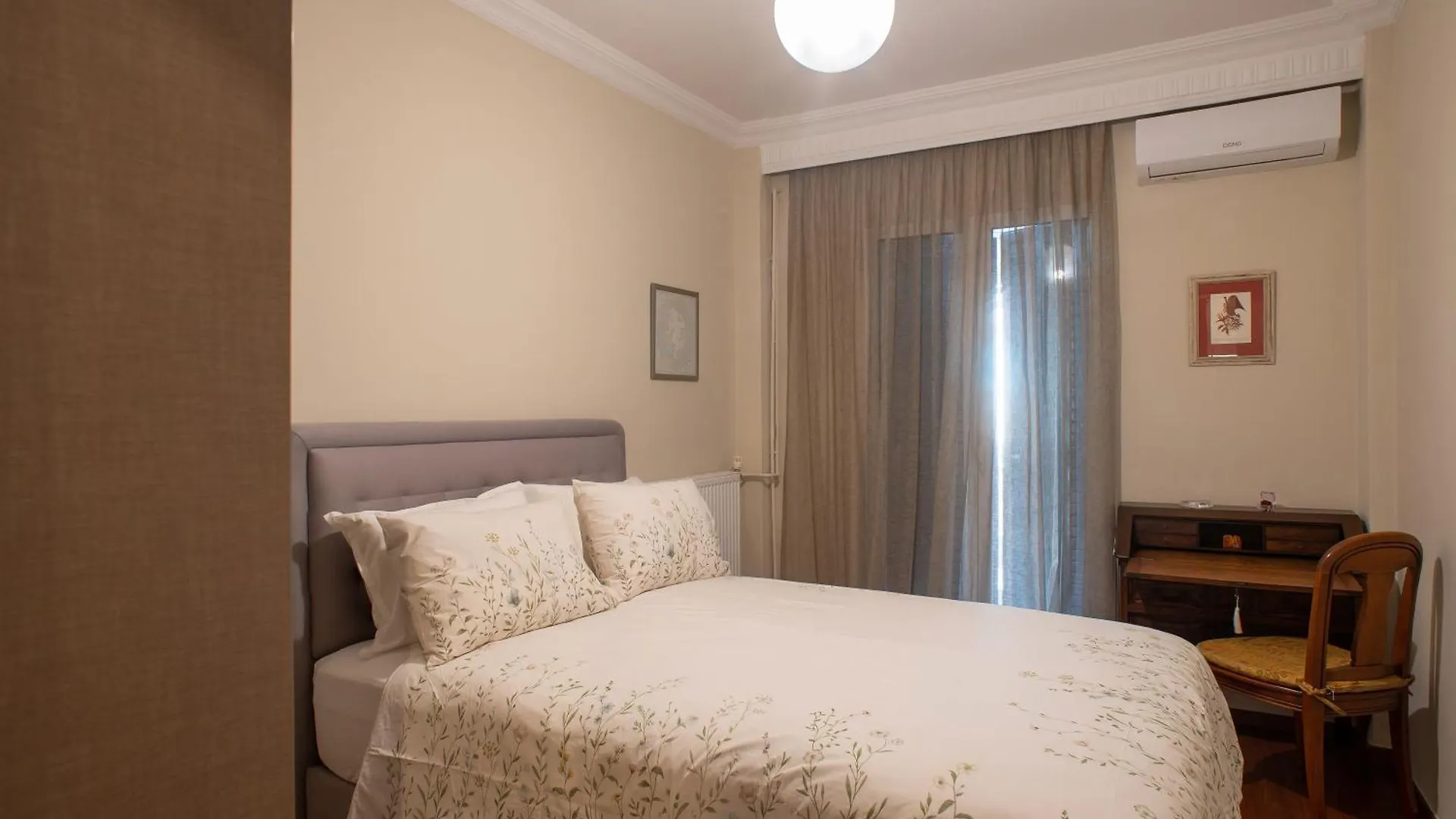 Downtown Stories Appartement Thessaloniki