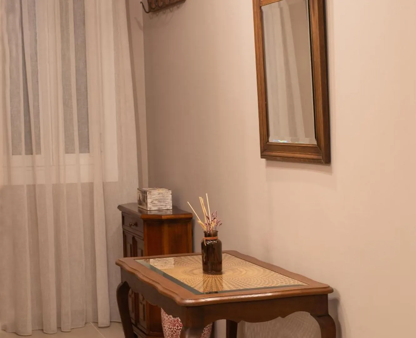 Downtown Stories Appartement Thessaloniki