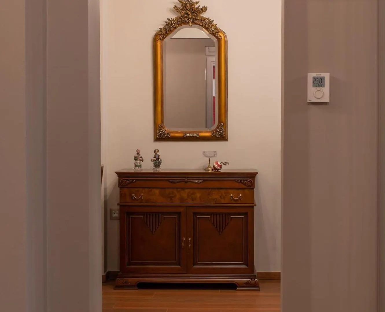 Downtown Stories Appartement Thessaloniki Griekenland